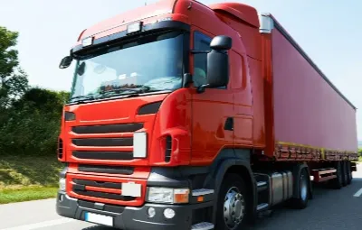 İzmir Altıeylül Ambar Kargo